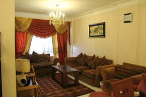 3BD ENTIRE APARTMEN IN A CENTRAL LOCATION (ALEXANDRIA)
